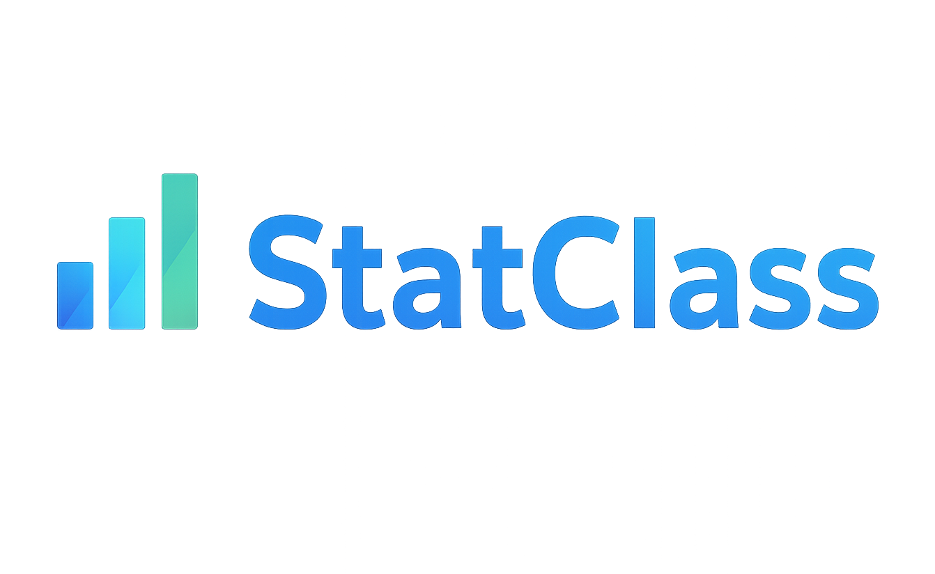 StatClass Logo